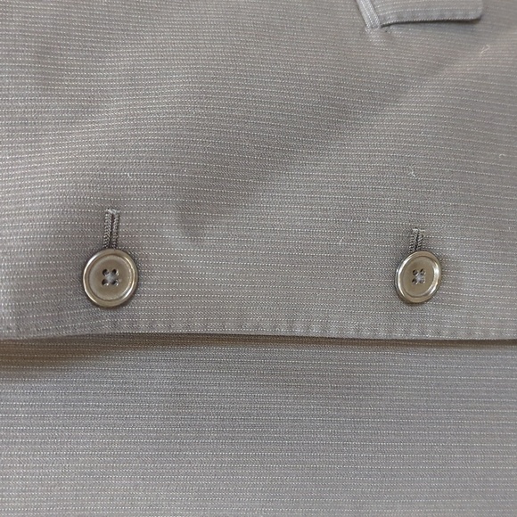 Calvin Klein Mens Black Suit Jacket - Picture 4 of 11